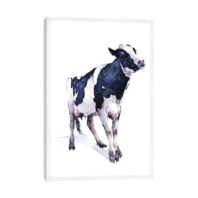 Cow - Painting on Canvas