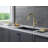 Touch2O Kitchen Faucet with Touchless Technology-96412262