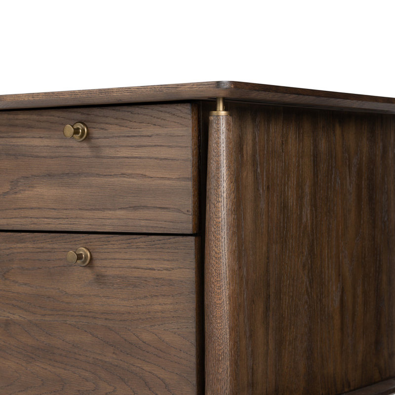 Markia Writing Desk