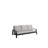 Venetia sofa Sunbrella