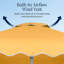Parasol de marché-692470117