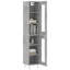 180cm H x 35cm W Standard Bookcase