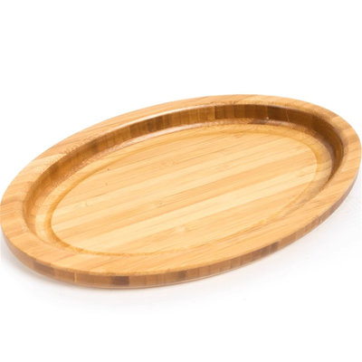Donalynn Bamboo Tray