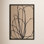 Julieta "Tracings 3" Print by Romina Gadler