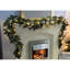 270cm Lighted Garland with Lights