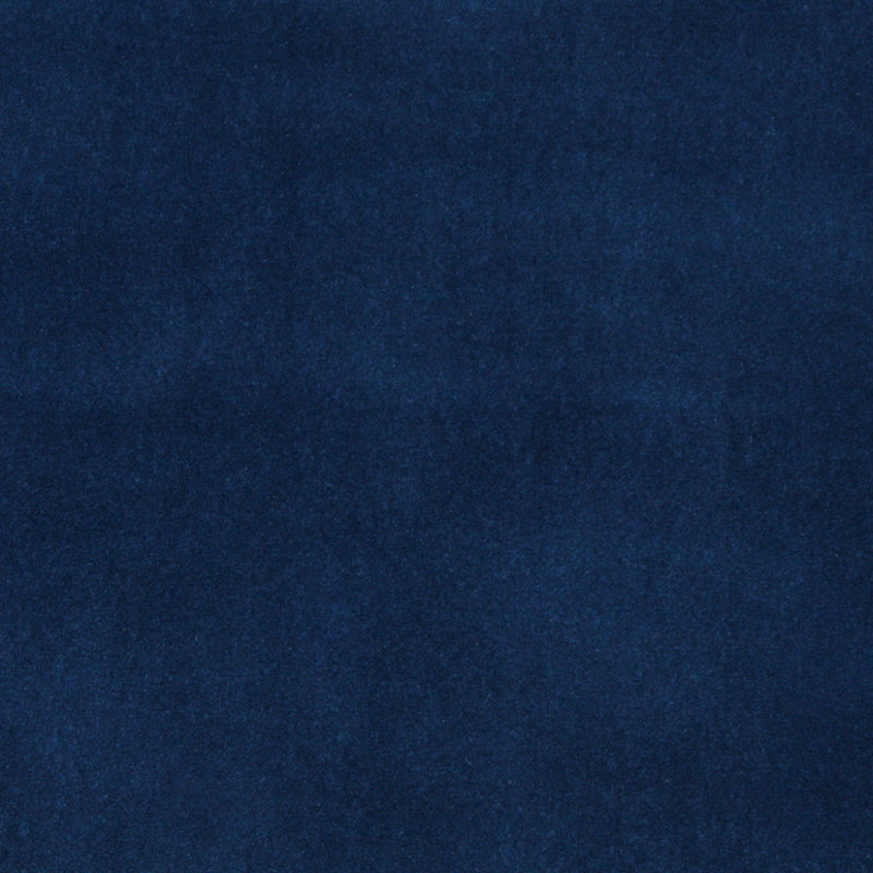 Tissu en velours, Bleu 5