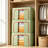 Clothes Storage Bins Boxes with Metal Frame - (Extra Large-105L)-1292190702