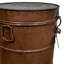 Agueda Handmade Hat Box