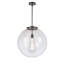 Luminaire suspendu sphère 1 lumière Frederick-86625885-86625886-86625889