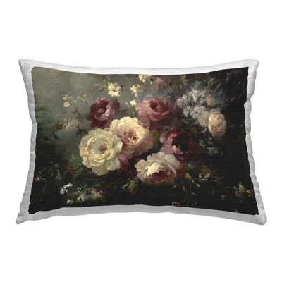 Coussin d'extérieur Stupell Industries