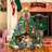 Jarelle Christmas Tabletop Tree