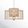 4 - Light Drum Pendant