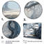 «Winter Frozen Tranquility I», reproduction-1956393004-1956393007