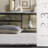 Messier Striped Hand-Woven Flatweave Beige Area Rug-2076748554