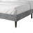 Elegence Wingback Platform Bed-1662963891-1662963902