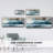 Shifting Seashore- Framed Canvas-110605054