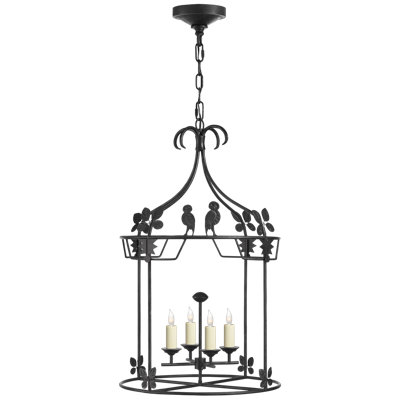 Luciano 4 - Light Chandelier