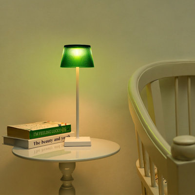 Metal Desk Lamp