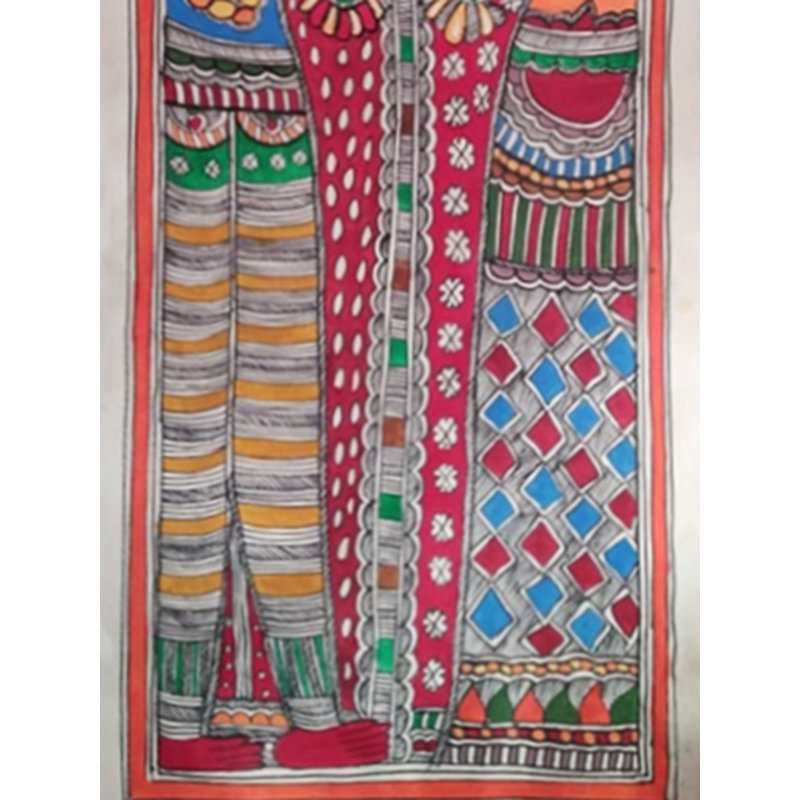 Painting Print