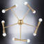 Lustre linéaire moderne Spoutnik Moli-1855591794-1855591795