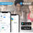 INEVIFIT Smart Digital Body Analysis Scale-52018812