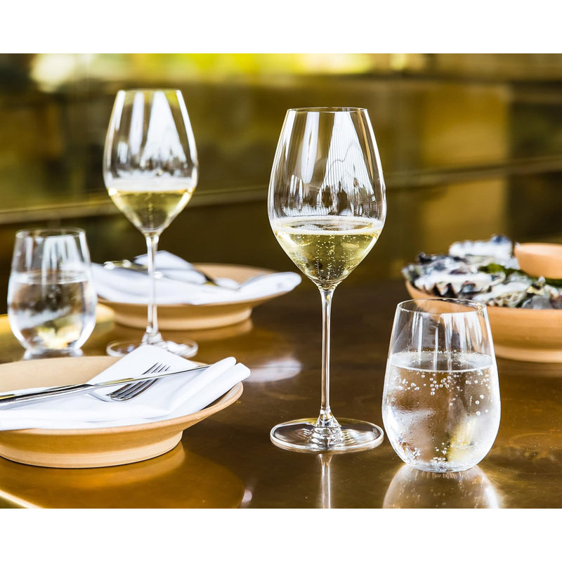 RIEDEL Veritas Champagne Glass