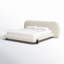 Lit en fausse laine-94710989