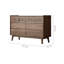 Commode d'appoint Vasily