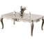 Table basse Traditional