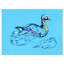 Canard - croquis d'animaux-29496104-35111688