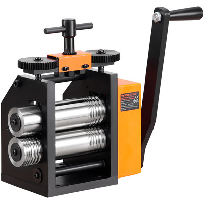 Rolling Mill, 2.95"/75 mm Jewellery Rolling Mill Machine