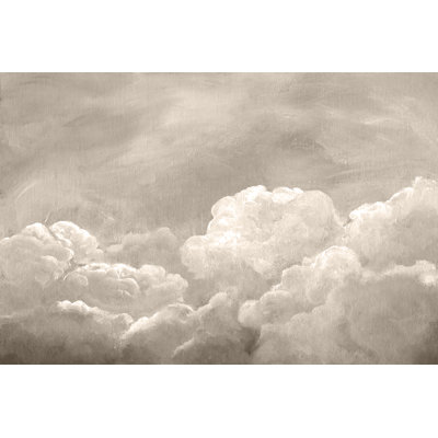 Nuage peint I