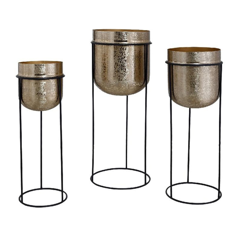Annetraude Ceramic Pot Planter