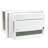 10,000 BTU Window Air Conditioner with Remote