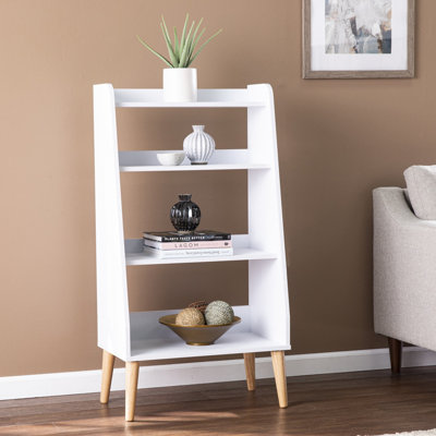 Ashalee Ladder Bookcase