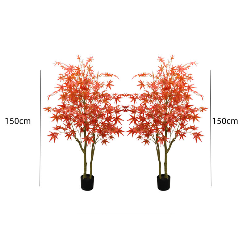 Anji 150cm Faux Tree in Pot