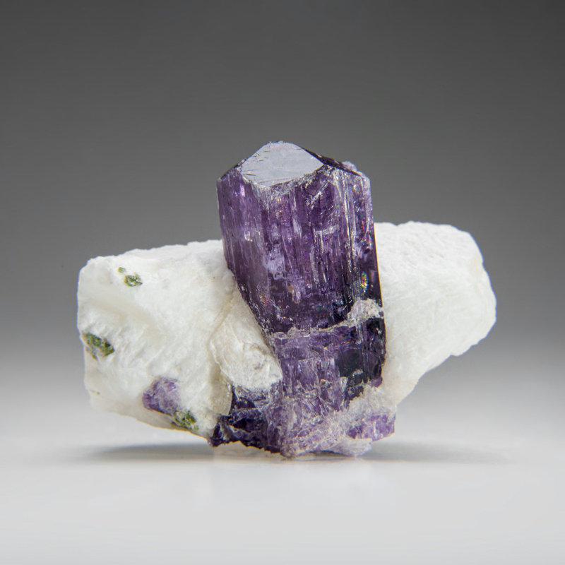 Scapolite Var. Marialite Matrix from Badakhshan, Afghanistan