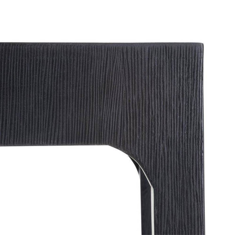 Ichigo 40'' W Solid Wood Console Table