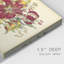 Garden Bouquet III - peinture sur toile tendue-914952316