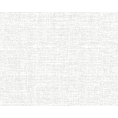 Rouleau de papier peint massif 33 pi x 21 po textile natural fraîche Mcbroom