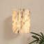 30cm H Cardboard / Paper Rectangle Pendant Shade