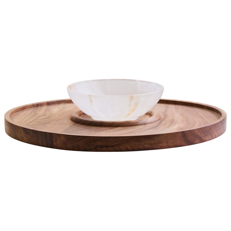 Premier Housewares Wood