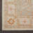 Bade Wool Oriental Indoor Rug-781076495