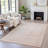 Machine Washable Indoor/Outdoor Xhevrie Copper Rug-112132135