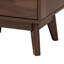 Table de chevet 1 tiroir Jhordan Modern