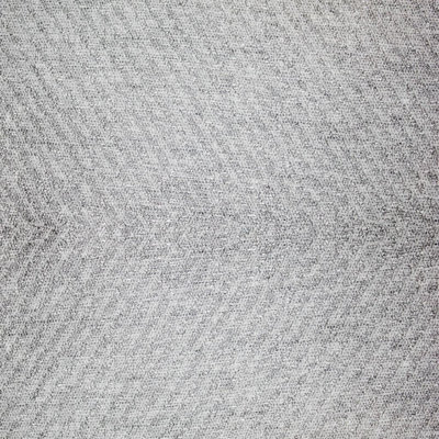 Tissu transparent à chevrons larges