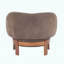 Fauteuil à oreilles moderne-794199560