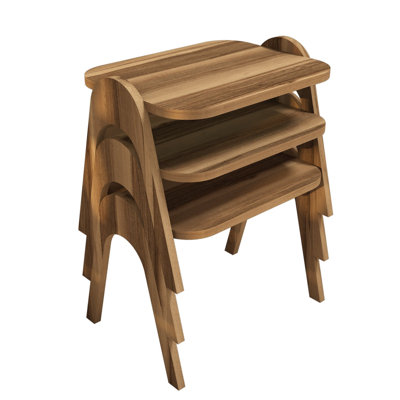 Side Table Set