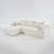 Blanc est en rupture de stock