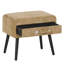 Burgess End Table-301978060